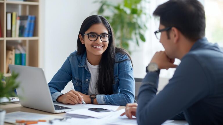 Why Listening Is the Best Parenting Tool for Career Guidance