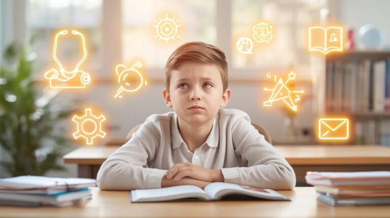 teen career confusion choosing future path