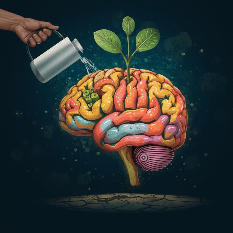 Grow the Mind, Grow the Future