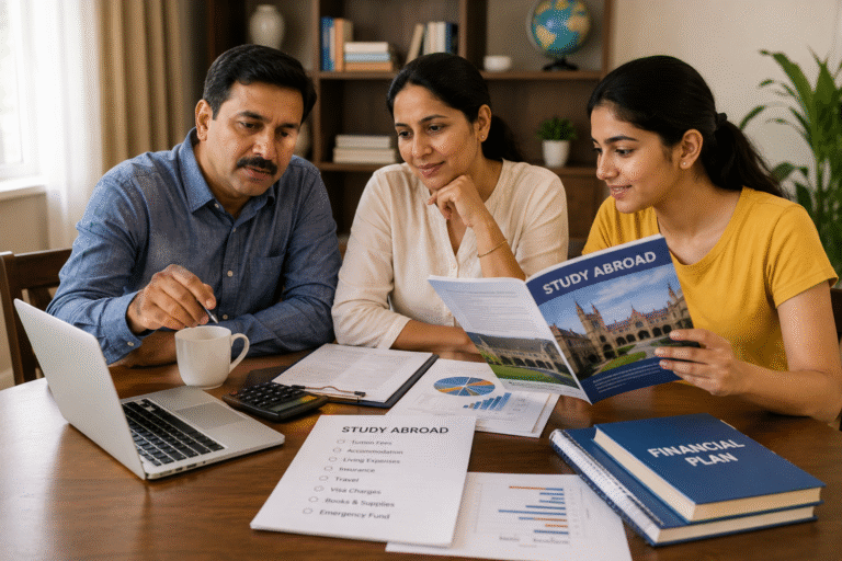 Plan Today for Global Opportunities Tomorrow